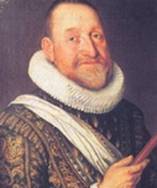Agrippa d’Aubigné (1552-1630)