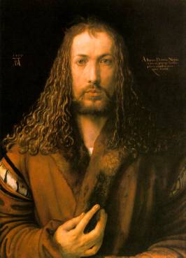 Albrecht Drer (1471-1528)