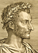 Ronsard (1524-1585)