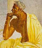 Tibulle (v. 50-18 ou 19 av. J.-C.), pote lgiaque latin